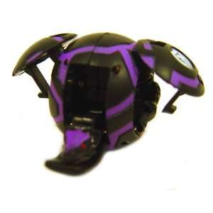   Brawlers Game Single LOOSE Figure Darkon Saurus (Black): Toys & Games