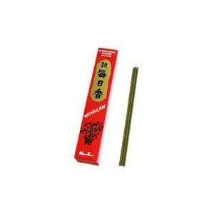 Sandalwood Incense sticks by Nippon Kodo