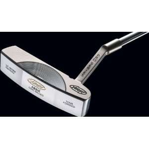  Yes Golf Abbie Forged Putter Right Hand   35 Inch Sports 