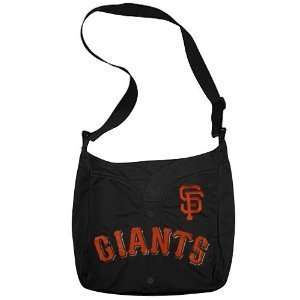  San Francisco Giants Jersey Tote Bag Purse: Everything 