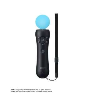Playstation Move Motion Controller for PS3 Games USED  