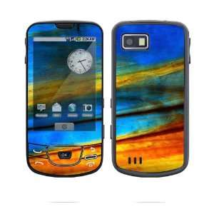  Samsung Galaxy (i7500) Decal Skin   Sunset Everything 