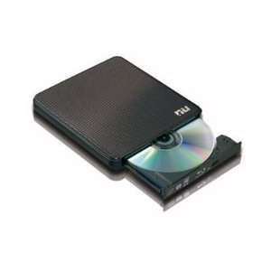  NU External Slim USB Blu ray Combo Drive   The world 