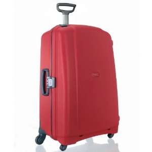  Samsonite Luggage Flite Gt 31 Inch Spinner   Red 