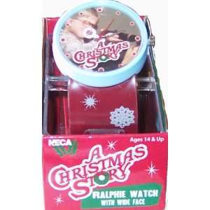  Christmas Story Ralphie Watch Toys & Games