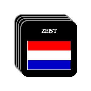  Netherlands [Holland]   ZEIST Set of 4 Mini Mousepad 