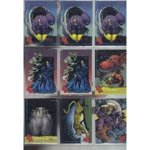  THE MAXX SAM KEITH TOPPS TRADING CARDS 1993 (24 COUNT 
