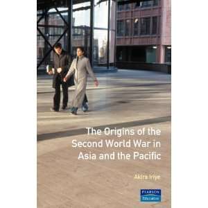   World War in Asia and the Pacific [Paperback] Akira Iriye Books
