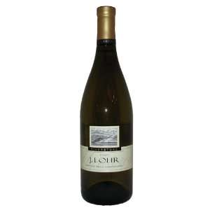  J Lohr Winery Chardonnay Riverstone 2010: Grocery 