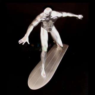 Fantastic Four Silver Surfer 1/6 Figure Vinyl Model Kit  