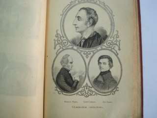 ANTIQUE 1900 IMPERIAL RUSSIA PORTRAIT BOOK V.RARE  