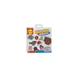  Alex Toys Shrinky Dinks   Robots Toys & Games