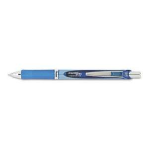   RTX Roller Ball Retractable Gel Pen, Needle, Blue, Medium: Electronics