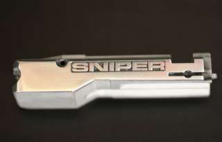 Ruger 10 22 Rifle Custom Bolt   SNIPER   10/22 Gun  