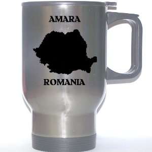  Romania   AMARA Stainless Steel Mug 