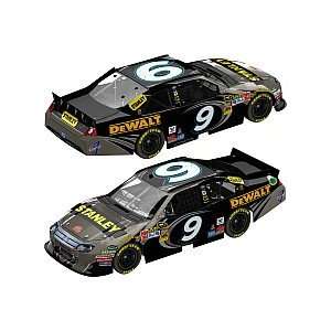  Action Racing Collectibles Marcos Ambrose 12 Stanley #9 