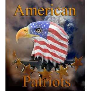 American Patriots Image