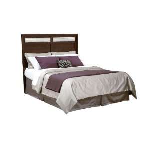  Melrose Queen Panel Bed Headboard In Princeton Cherry 