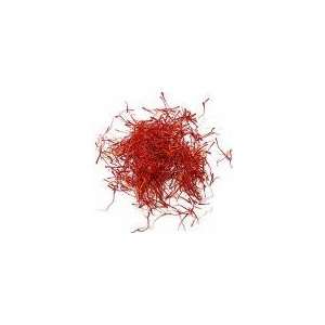  Spanish Saffron Threads 5 Gms 
