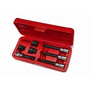   91024 Professional Alternator Decoupler Pulleys Tool Kit Automotive