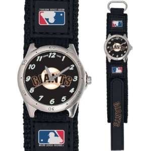  San Francisco Giants Game Future Star Youth MLB Watch 