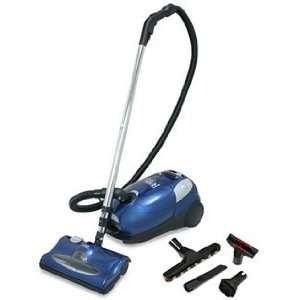  Royal SR30017 Lexon S17 12A Canister Vacuum Cleaner: Home 