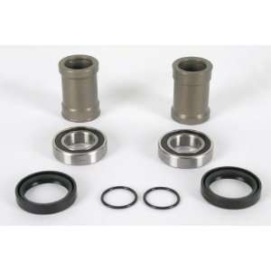   Water Tight Wheel Collar and Bearing Kit PWFWC S05 500 Automotive