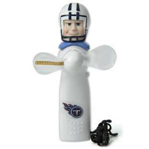  Tennessee Titans NFL Light Up Personal Handheld Fan 