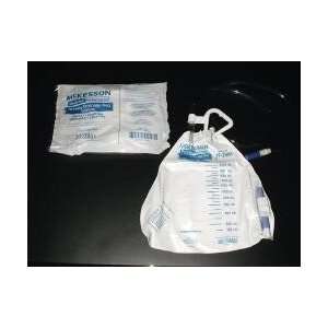  McKesson Medi Pak Performance Urinary Drainage Bag 2000 mL 