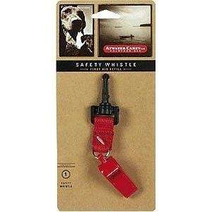  Atwater Carey Safety Whistle