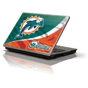 Miami Dolphins skin for Dell Inspiron 15R / N5010, M501R 