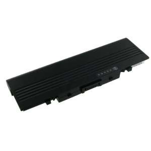   Laptop Battery for Dell Inspiron 1721, 7200mAh 9 Cell Electronics