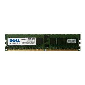   Dell Memory for Poweredge Server 1850 2800.