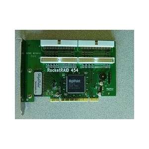  DELL 8520D Dell Perc2 Quad Channel PCI 64mb U2 SCSI Raid Controller 