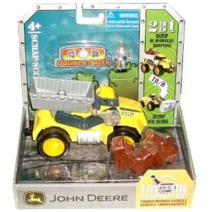  from Dumptruck to Scrapper with Rubbles and Duty Crew Toys & Games