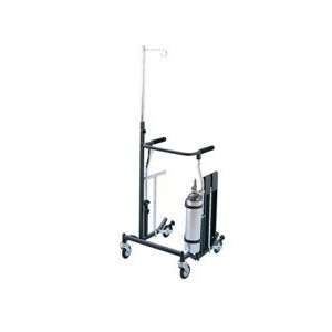  Drive Medical   IV Pole for use with all Wenzelite Safety 