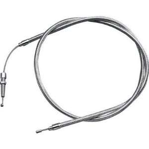  Barnett Stainless Steel Clutch Cable 102 30 10006HE 