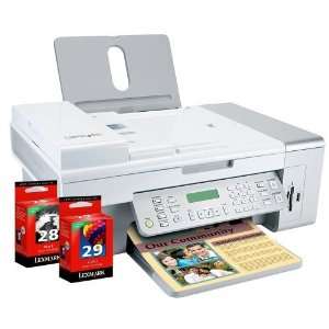  Lexmark Printer   X5435 Electronics