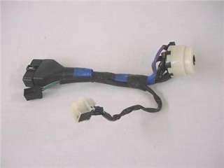 86 86.5 88 Toyota Supra 7MGE Non Turbo Ignition Switch  