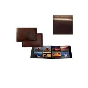   Photo Album, Glazed Wather Buffalo, Color: Royel Wine: Electronics