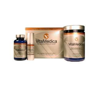 VitaMedica Dermal Management Program An integrated Nutritional System 
