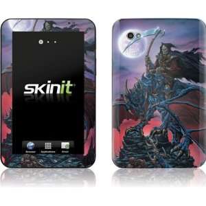  Ed Beard Jr. Dragon Reaper skin for Samsung Galaxy Tab 
