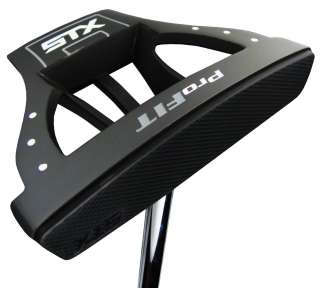 New STX Golf Profit 6 43 Belly Putter  