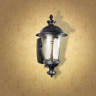 28 Outdoor Wall Sconce Light Lamp Fixture/ OT0070M WU  