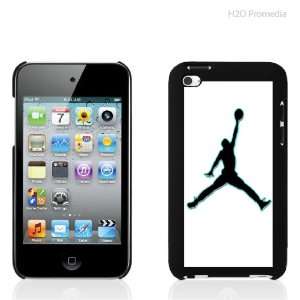  Nike Air Jordan Blue   iPod Touch 4th Gen Case Cover 