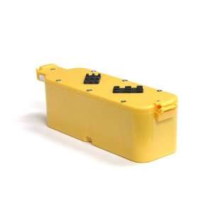   14.4v 3500mAh NiMh Battery for iRobot Roomba APC 400 4905 4000 Series
