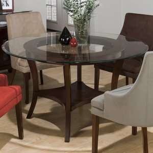  Jofran Carlsbad Conrad Pedestal Dining Table