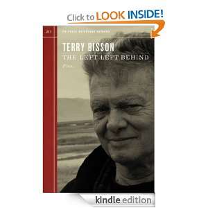   (PM Press Outspoken Authors) Terry Bisson  Kindle Store