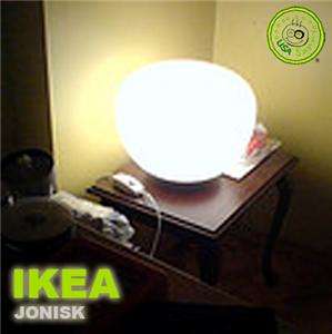 IKEA JONISK Modern Designer floor table lamp light NEW  