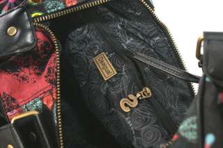 2012 New DESIGUAL womens handbag Messenger shoulder bag  